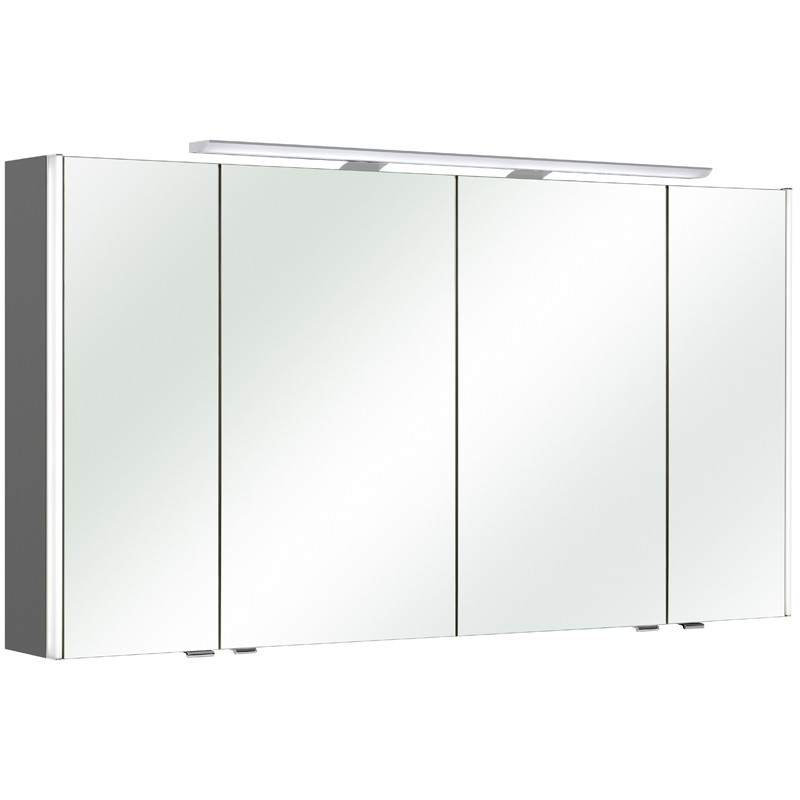 Pelipal S10 LEDplus Spiegelschrank 24-I  